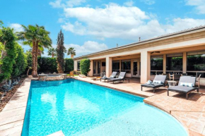 Casa del Sol by AvantStay Private Oasis Retreat w Pool